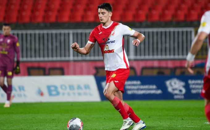 fkvojvodina.rs/Nenad Mihajlović